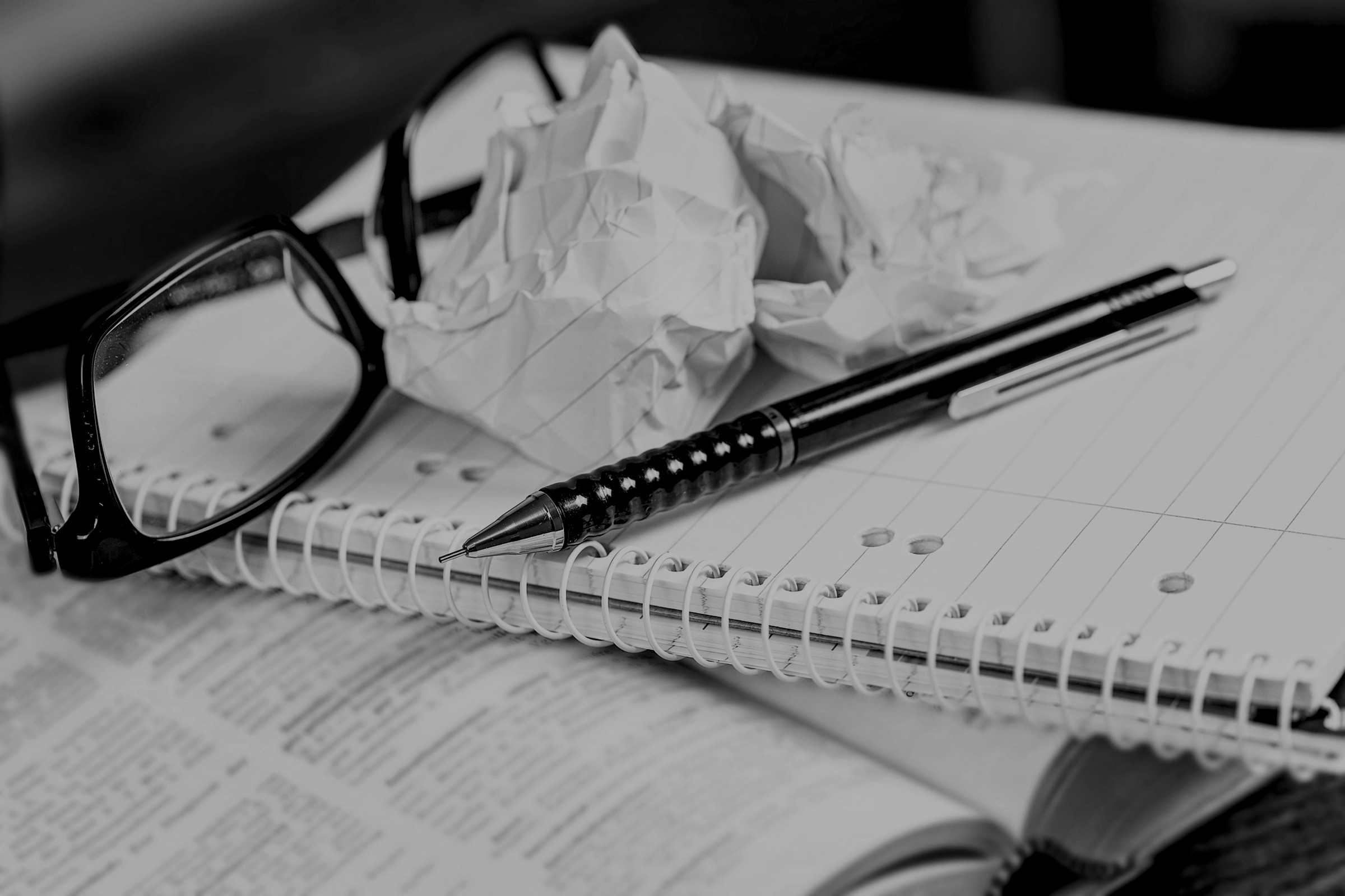 Consulting Content Image