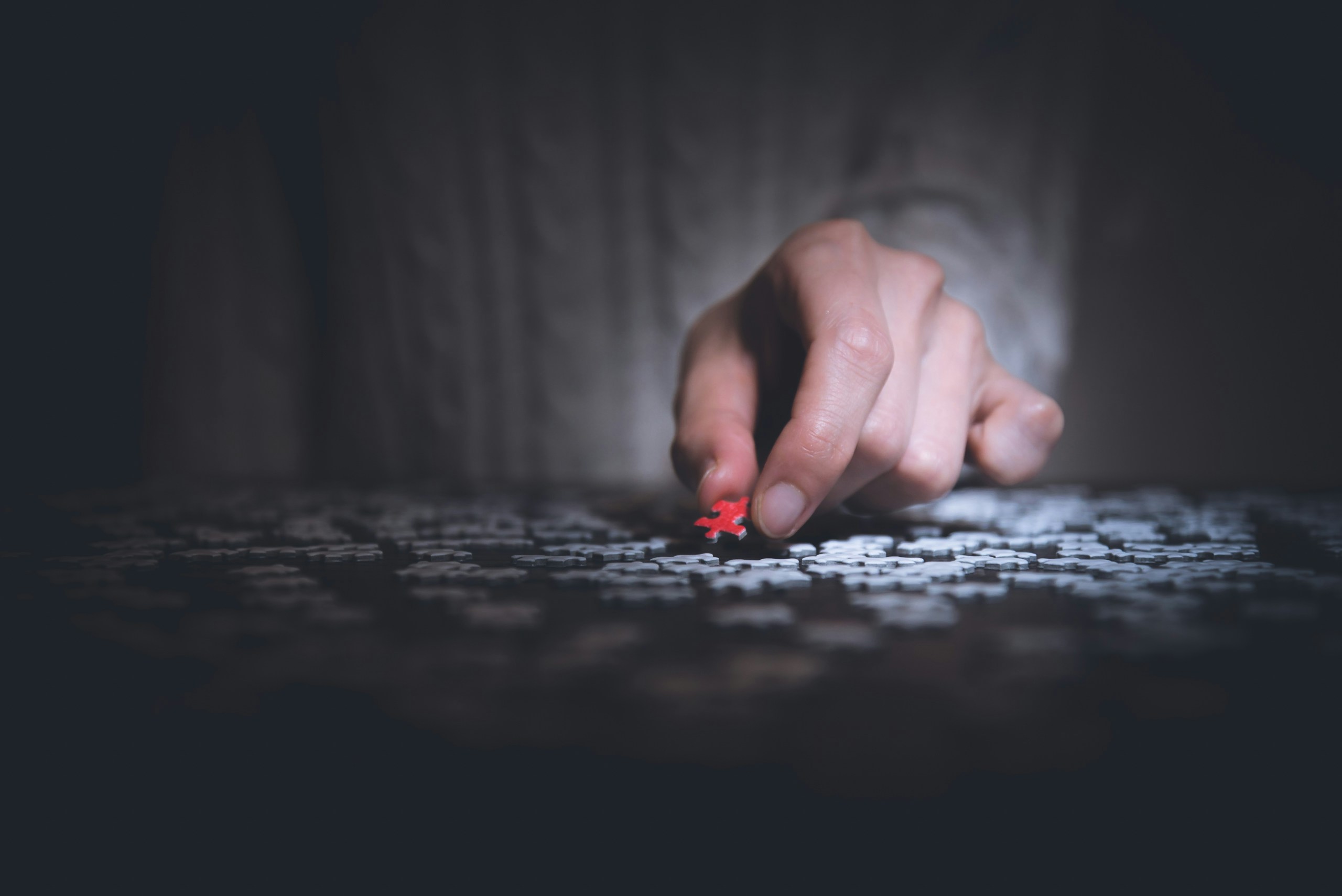 Consulting Hero Image